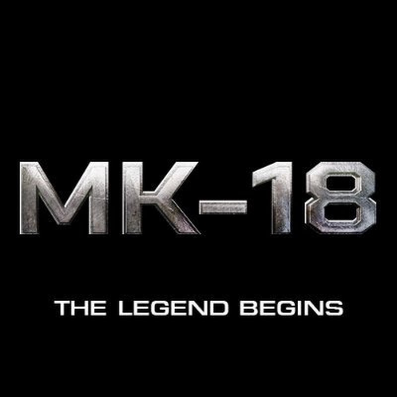 MK-18 NFT profile avatar