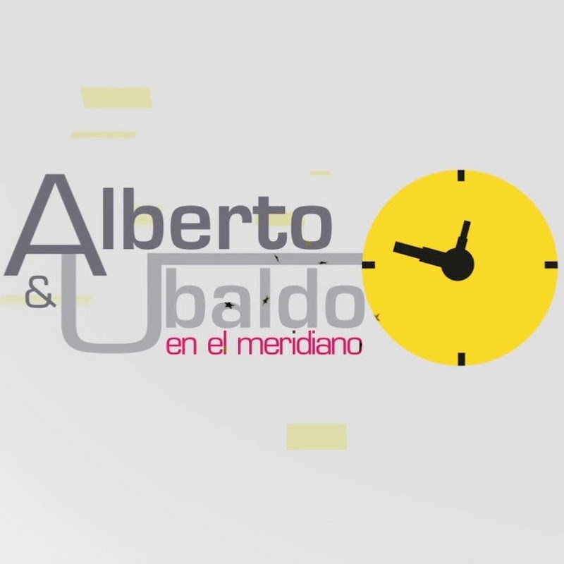 Alberto Y Ubaldo Oficial 