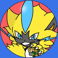 ポケモンとジンライ