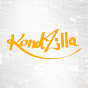 Canal KondZilla YouTube channel avatar