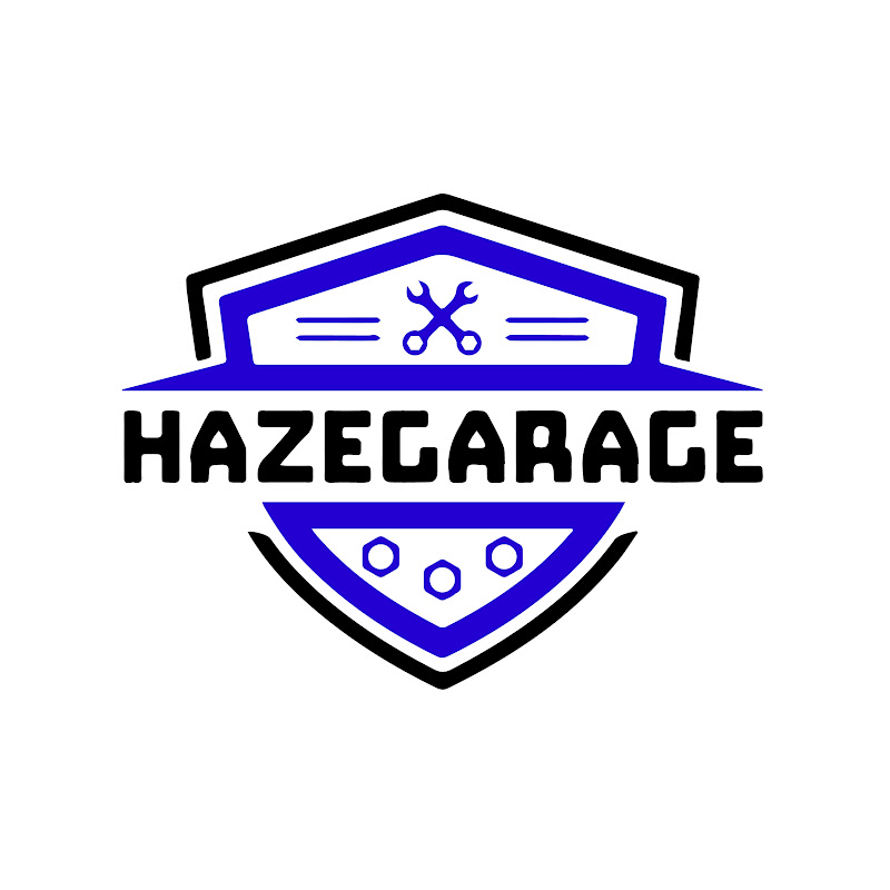 HazeGarage