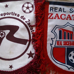 Real Sociedad de Zacatecas