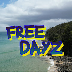 Free Dayz