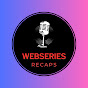 Webseries Recaps logo