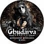 chudaiva conspiracy logo