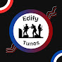 Edify Tunes logo