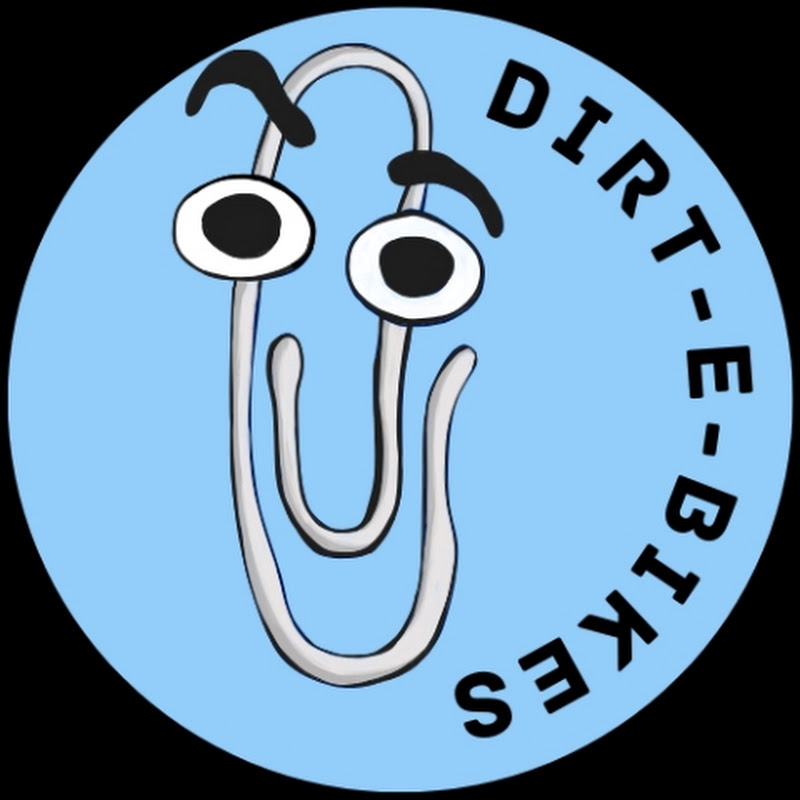 Dirt-E-Bikes
