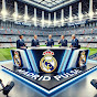 Madrid pulse Avatar
