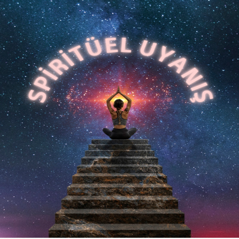 SPİRİTÜEL UYANIŞ