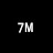 7M