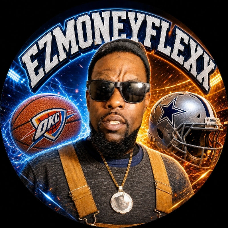 EzMoneyFlexx The RACKHOUSE 🏡 💵