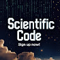 Scientific Code logo