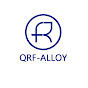 QRF- Alloy logo