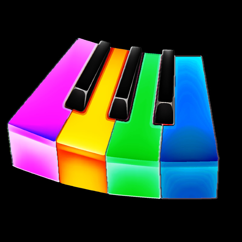 Pianocolor