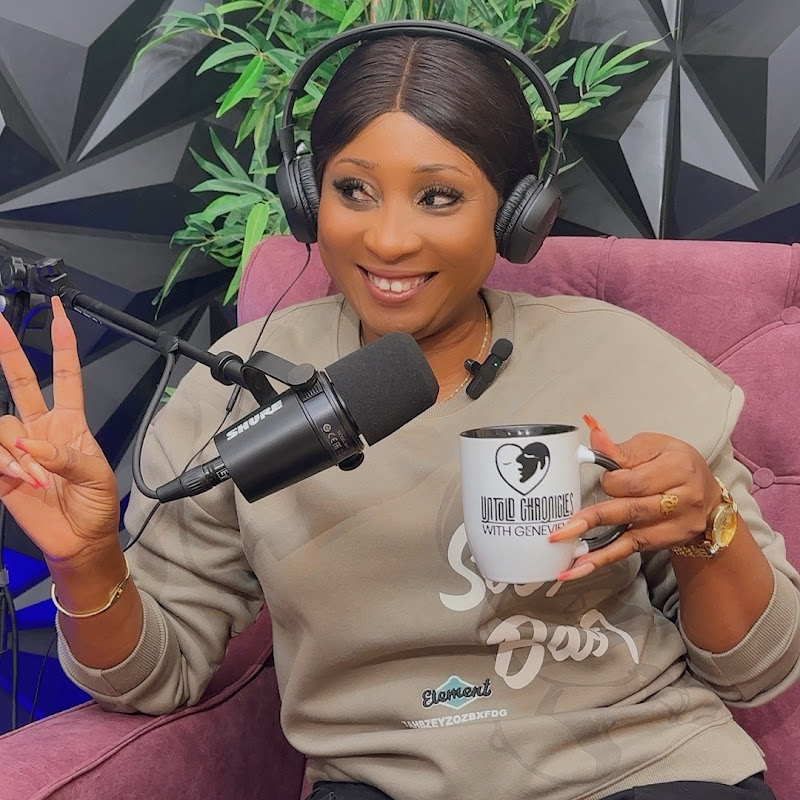 Tales And Virtues Podcast