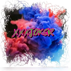XXX JOKER channel logo