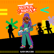 Supernova icon