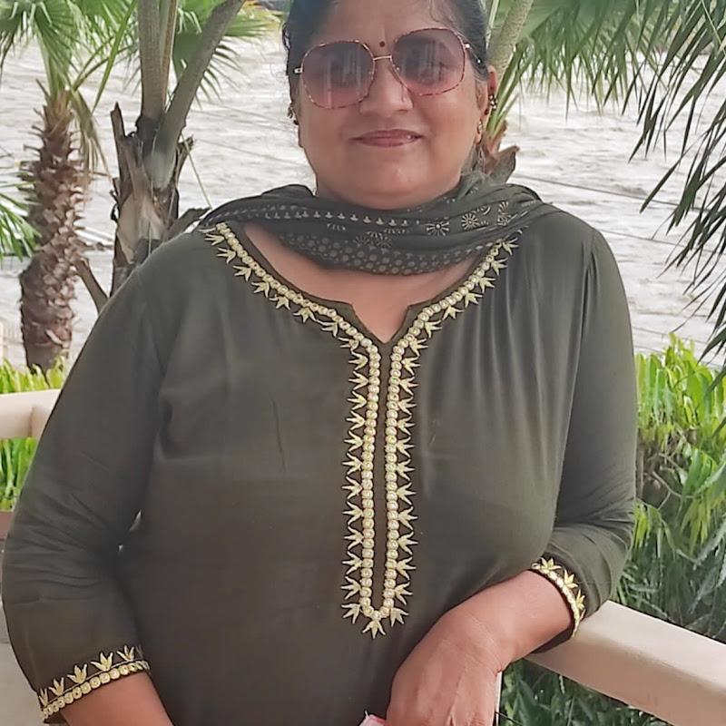 Chakkh le India