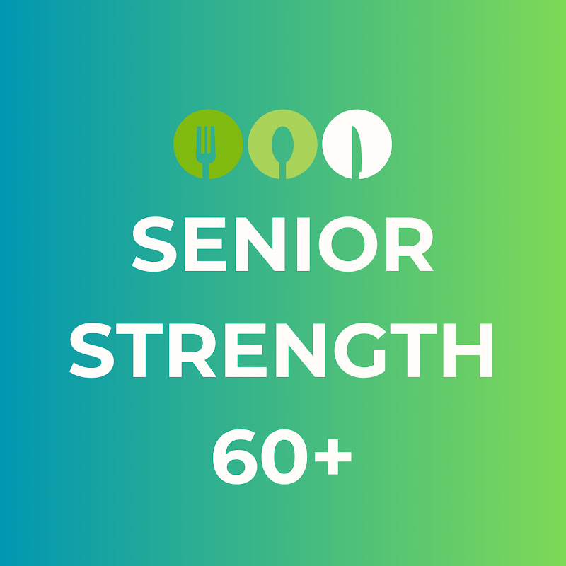 Senior Strength 60+
