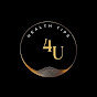 Health Tips 4u logo