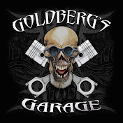 GOLDBERG’S GARAGE