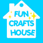 Fun Crafts House