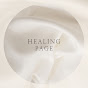 Healing Page