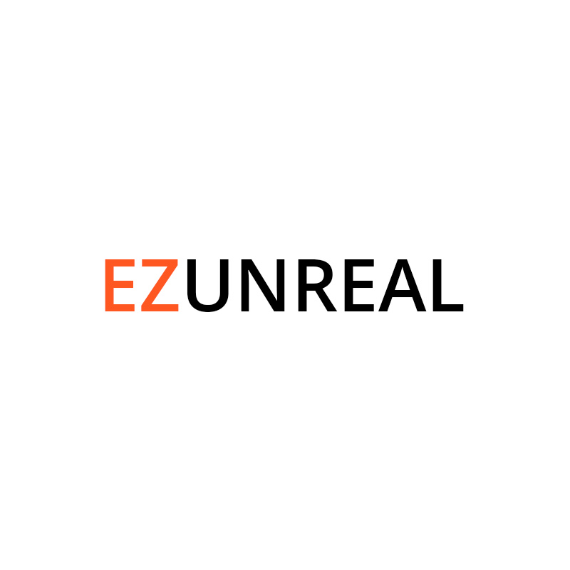 EZ Unreal Logo