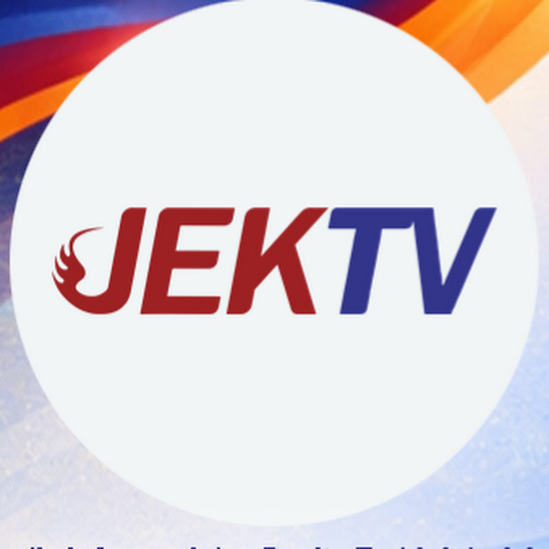 JEK TV