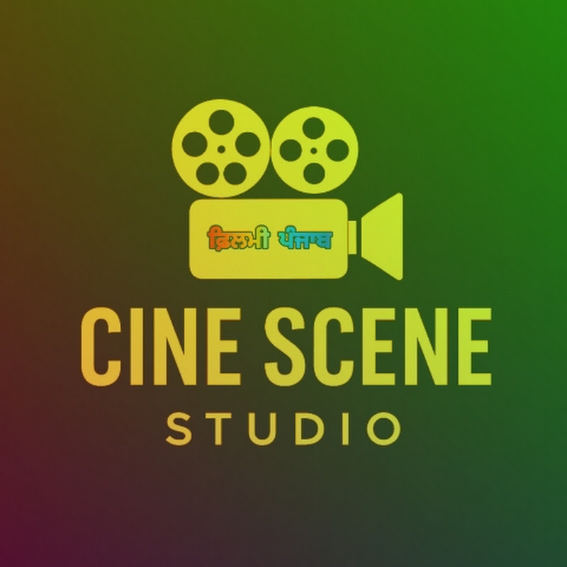 CineSceneStudio 
