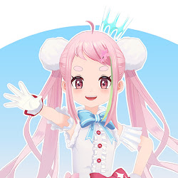 プロフィール写真