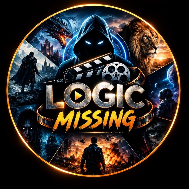Logic Missing