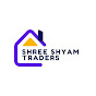 Shree Shyam Traders Haridwar logo