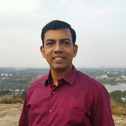 Santhosh Kumar photo