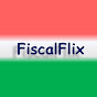 FiscalFlix logo