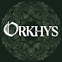 ORKHYS Band logo