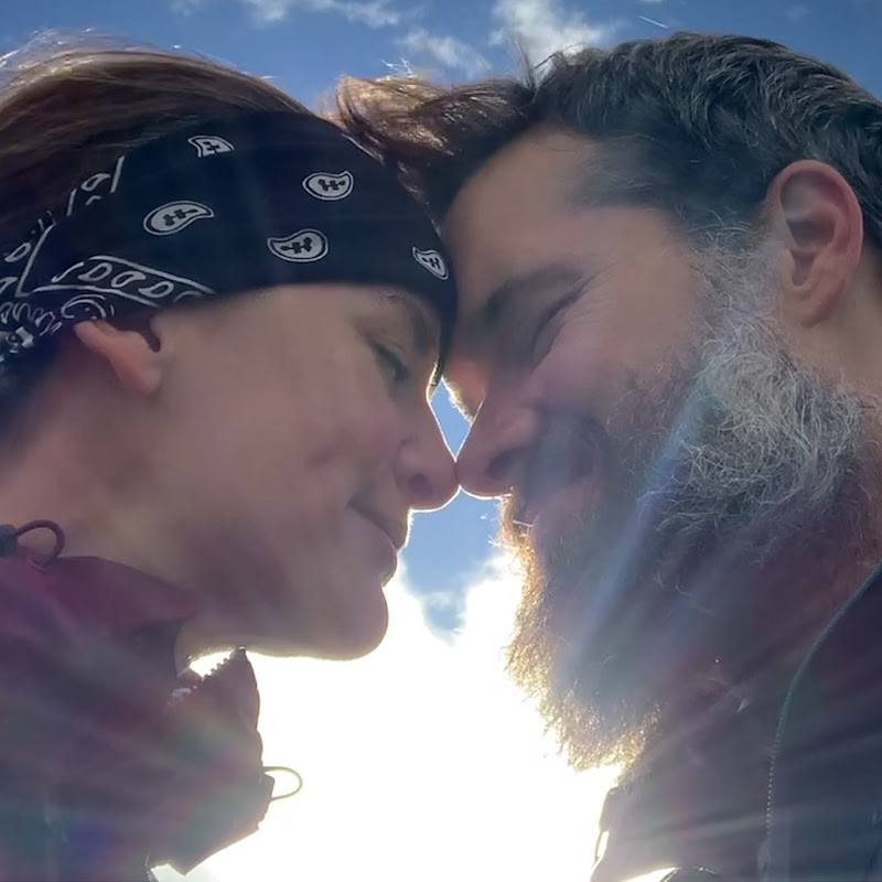 Kristin & Peter
