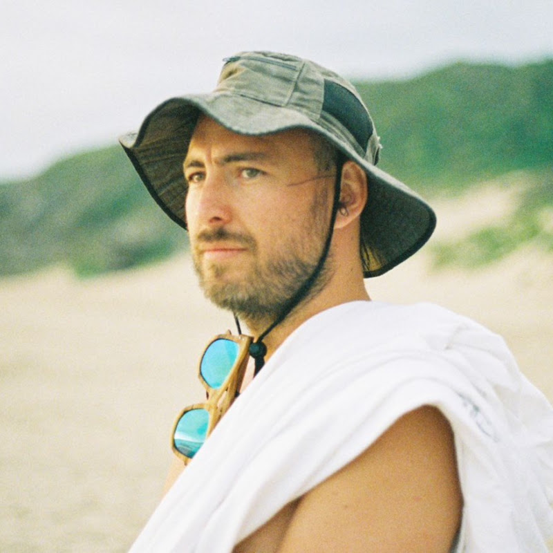Chris Hainsworth