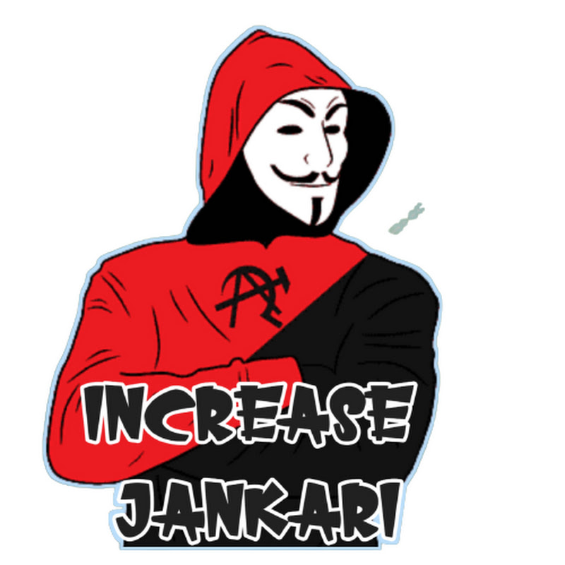 Increase Jankari