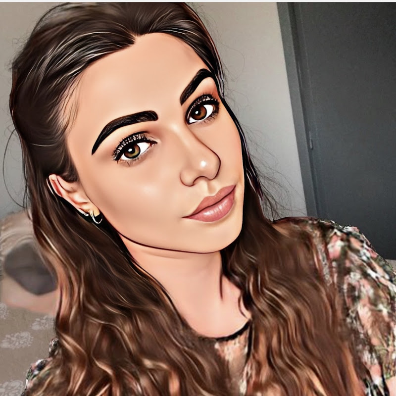 Photo Angélique ASMR