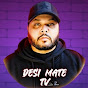 Desi Mate TV  logo