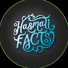 Hasmati facts avatar