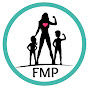 The Fit Mother Project - Fitness For Busy Moms logo