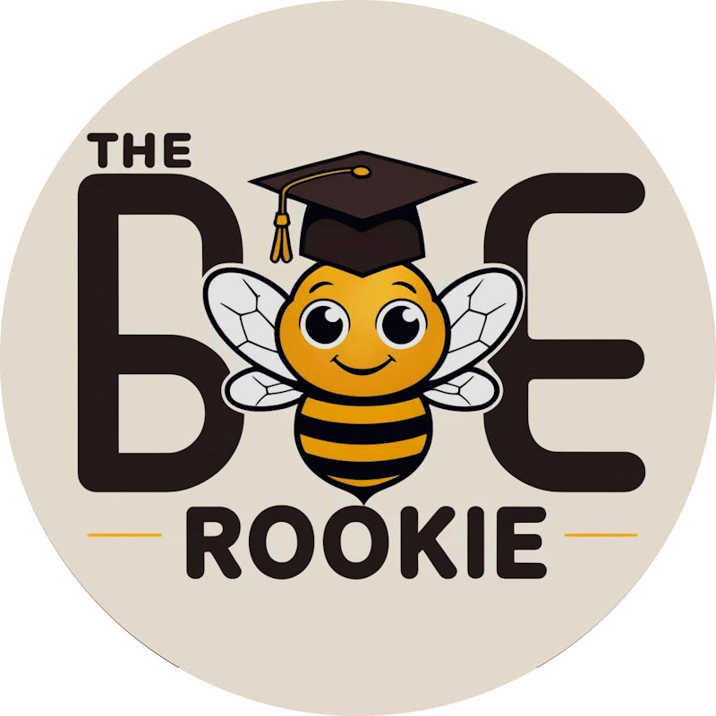 Hire The Bee Rookie — Pets & Animals YouTube creator for sponsorships