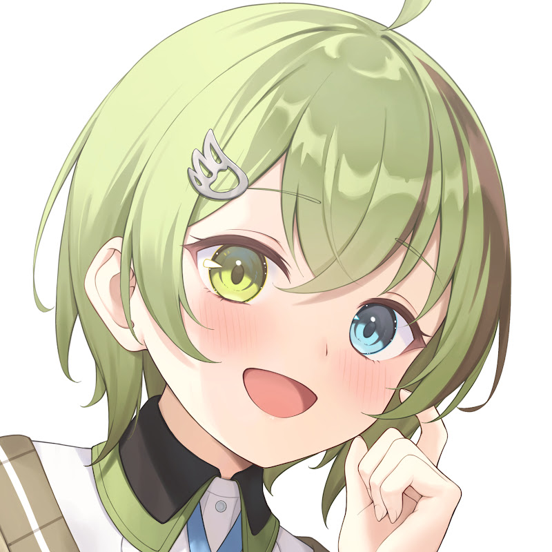 北白川かかぽ