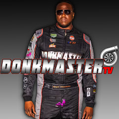 Donkmaster TV net worth