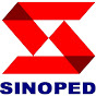SINOPED PHARMACEUTICAL Machines logo