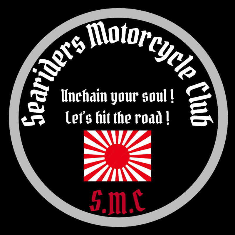SEARIDERs MOTORCYCLE CLUB
