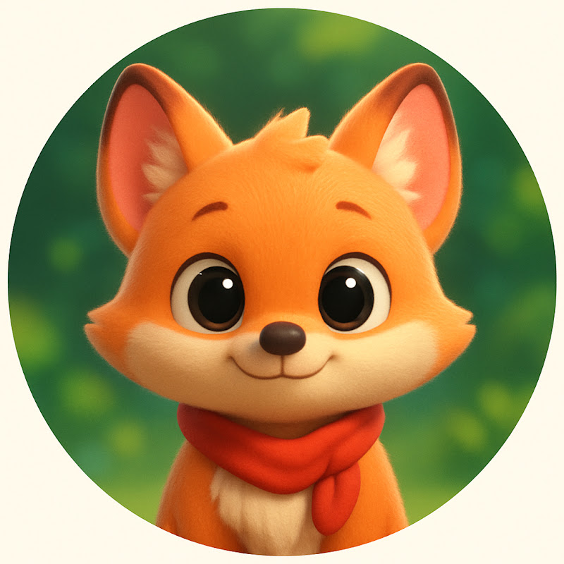 Adventures With Foxy