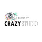 Crazy Studio (Ashvin Borad) logo